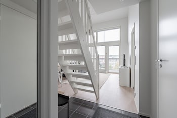 2ndhomes tampere metso apartment