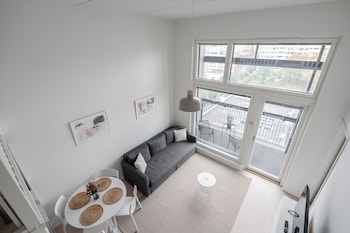 2ndhomes tampere metso apartment