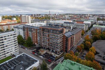 2ndhomes tampere metso apartment