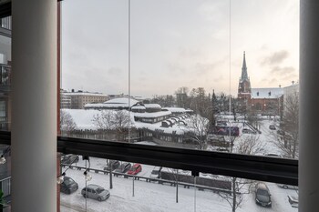 2ndhomes tampere metso apartment