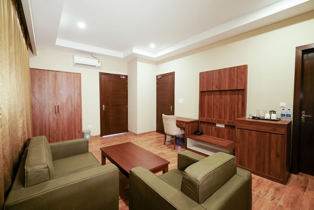 antaraal resort and spa