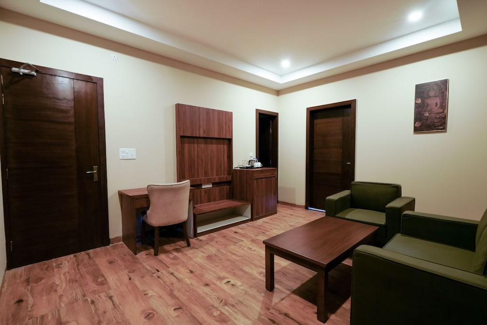antaraal resort and spa