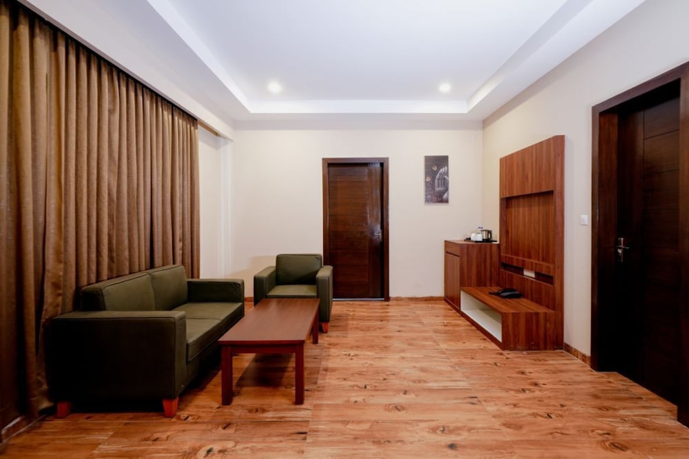 antaraal resort and spa