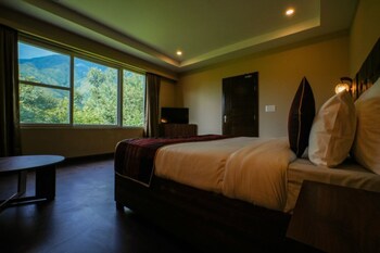 antaraal resort and spa