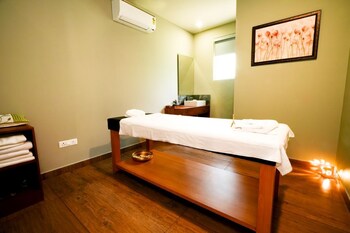 antaraal resort and spa