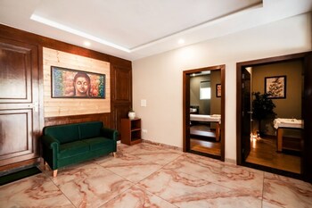 antaraal resort and spa