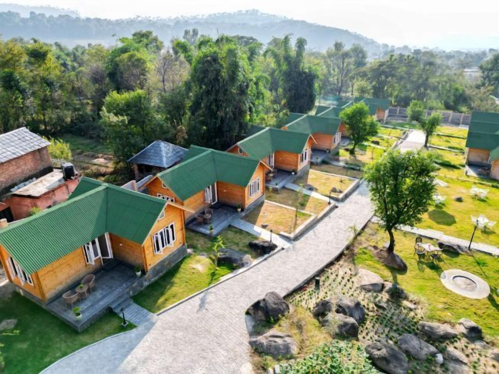 antaraal resort and spa