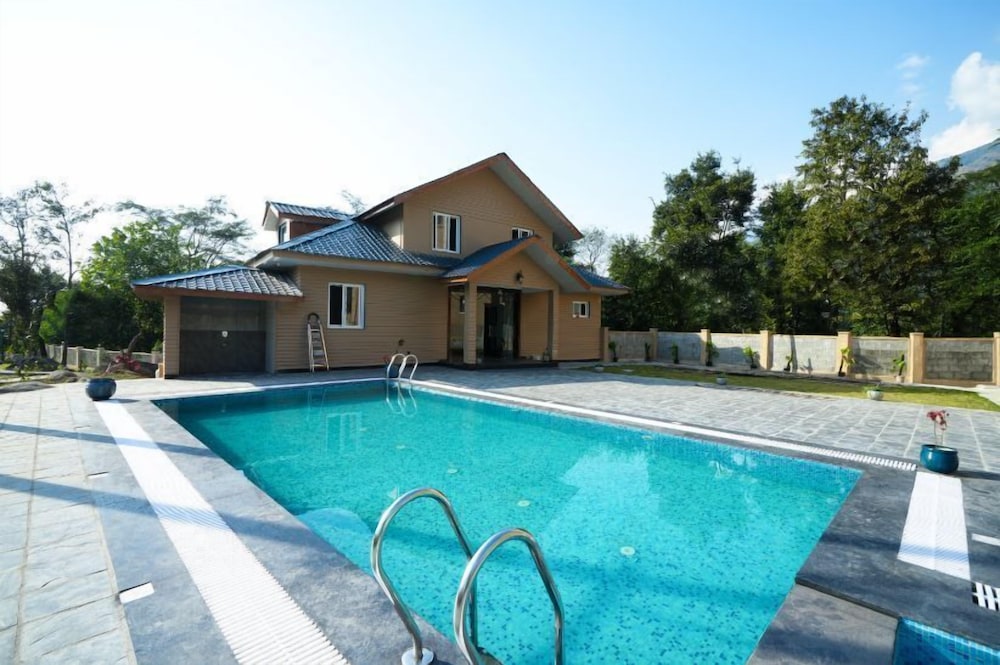 antaraal resort and spa