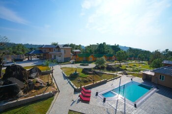 antaraal resort and spa