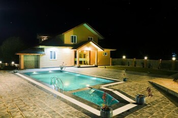 antaraal resort and spa