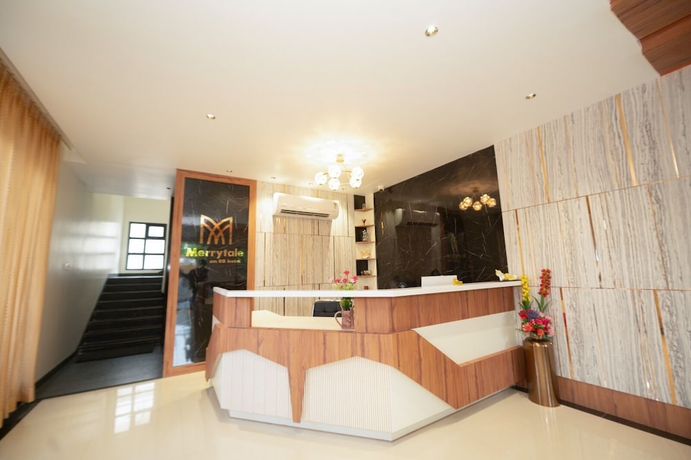 hotel merrytale