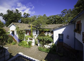 hacienda cusin