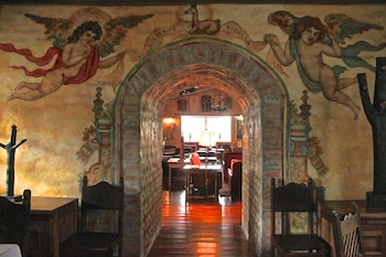 hacienda cusin