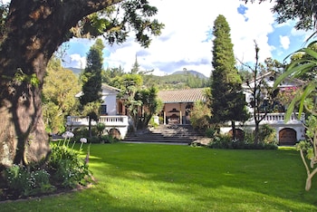 hacienda cusin