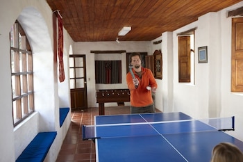 hacienda cusin