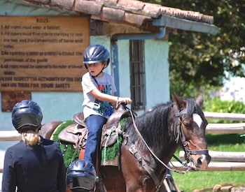 hacienda cusin