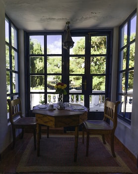 hacienda cusin