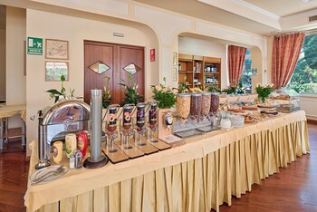 hotel paradiso