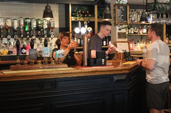 the ribchester arms