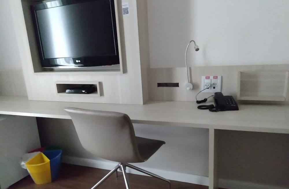 mercure hotel flat particular