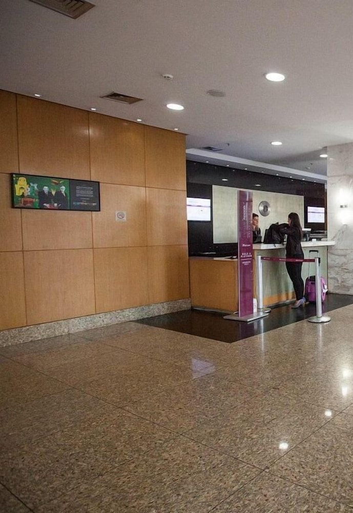 mercure hotel flat particular