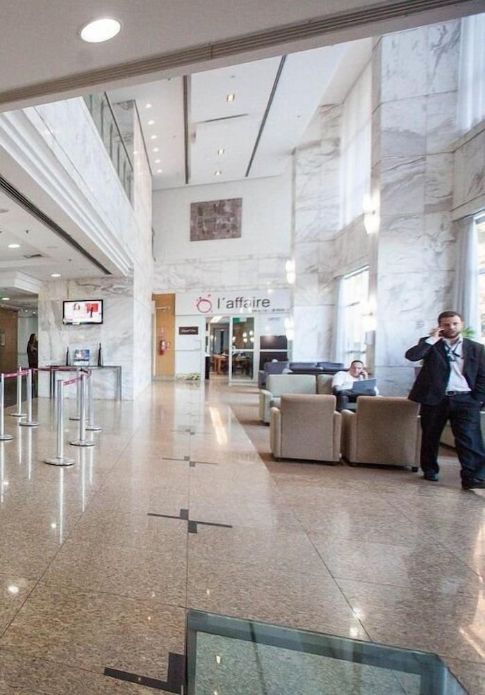 mercure hotel flat particular