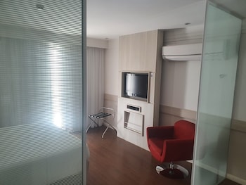 mercure hotel flat particular