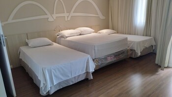 mercure hotel flat particular