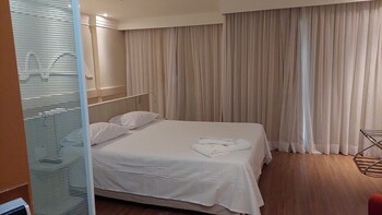 mercure hotel flat particular