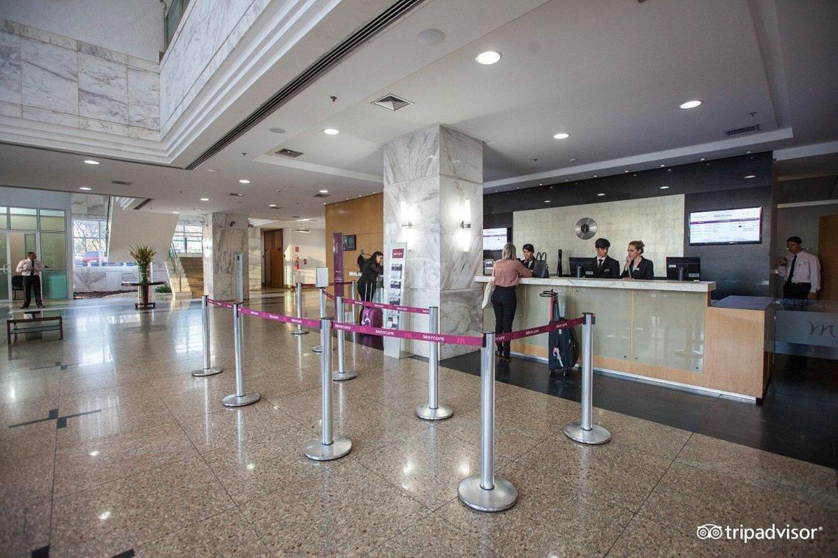 mercure hotel flat particular