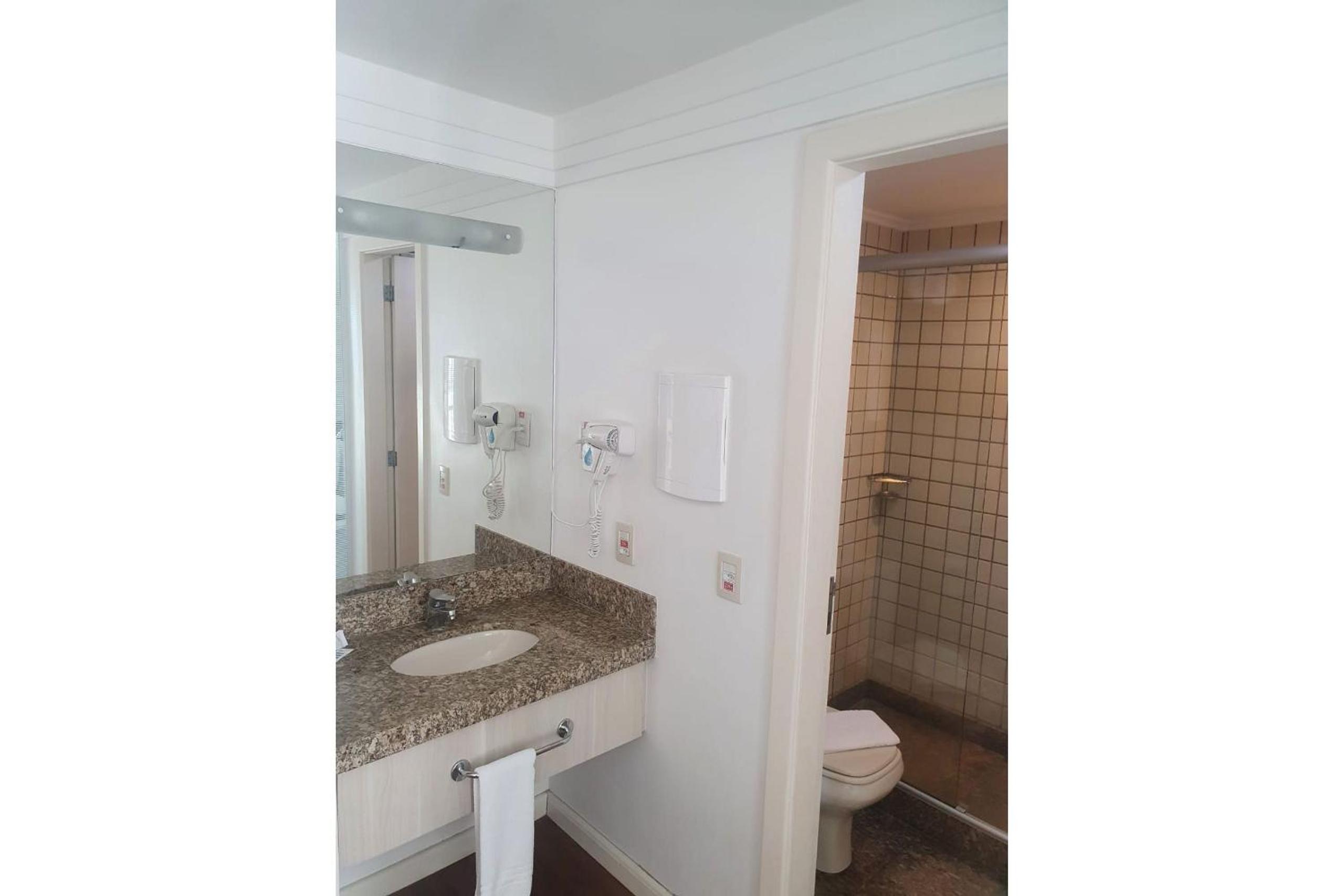 mercure hotel flat particular