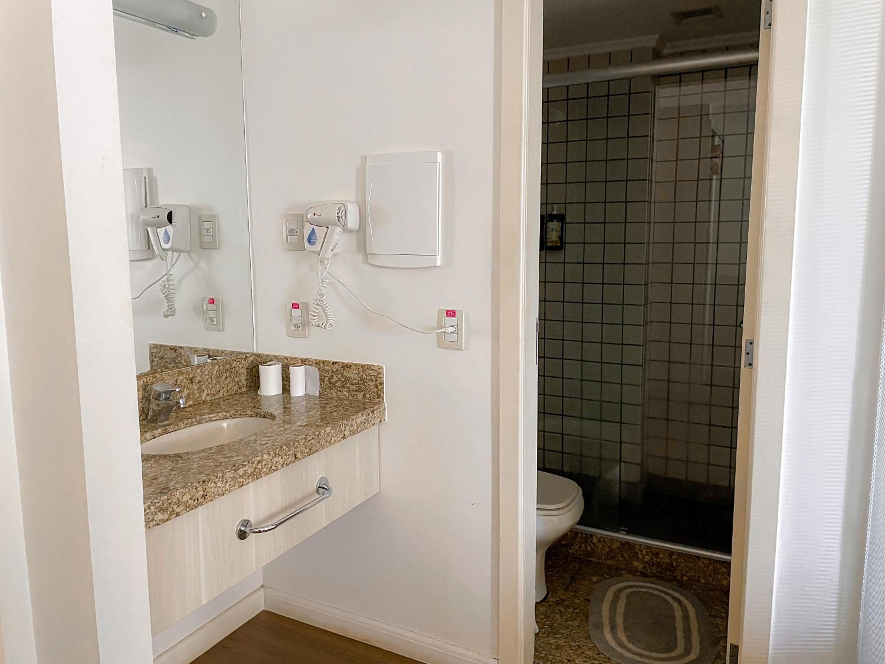 mercure hotel flat particular