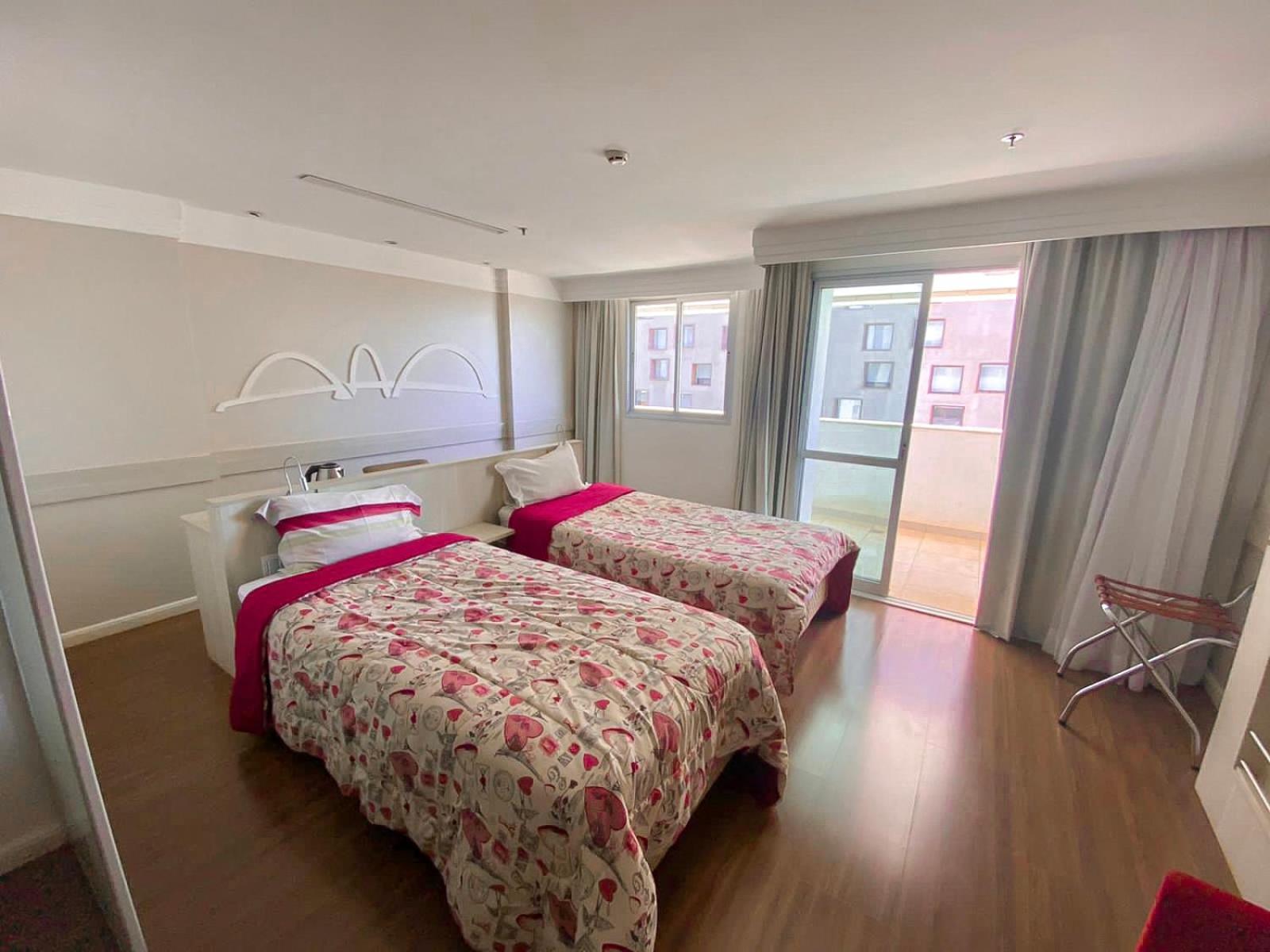 mercure hotel flat particular