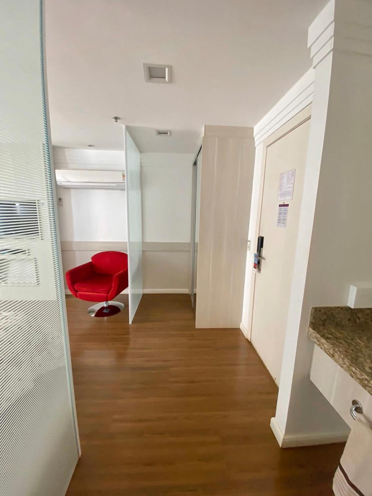 mercure hotel flat particular