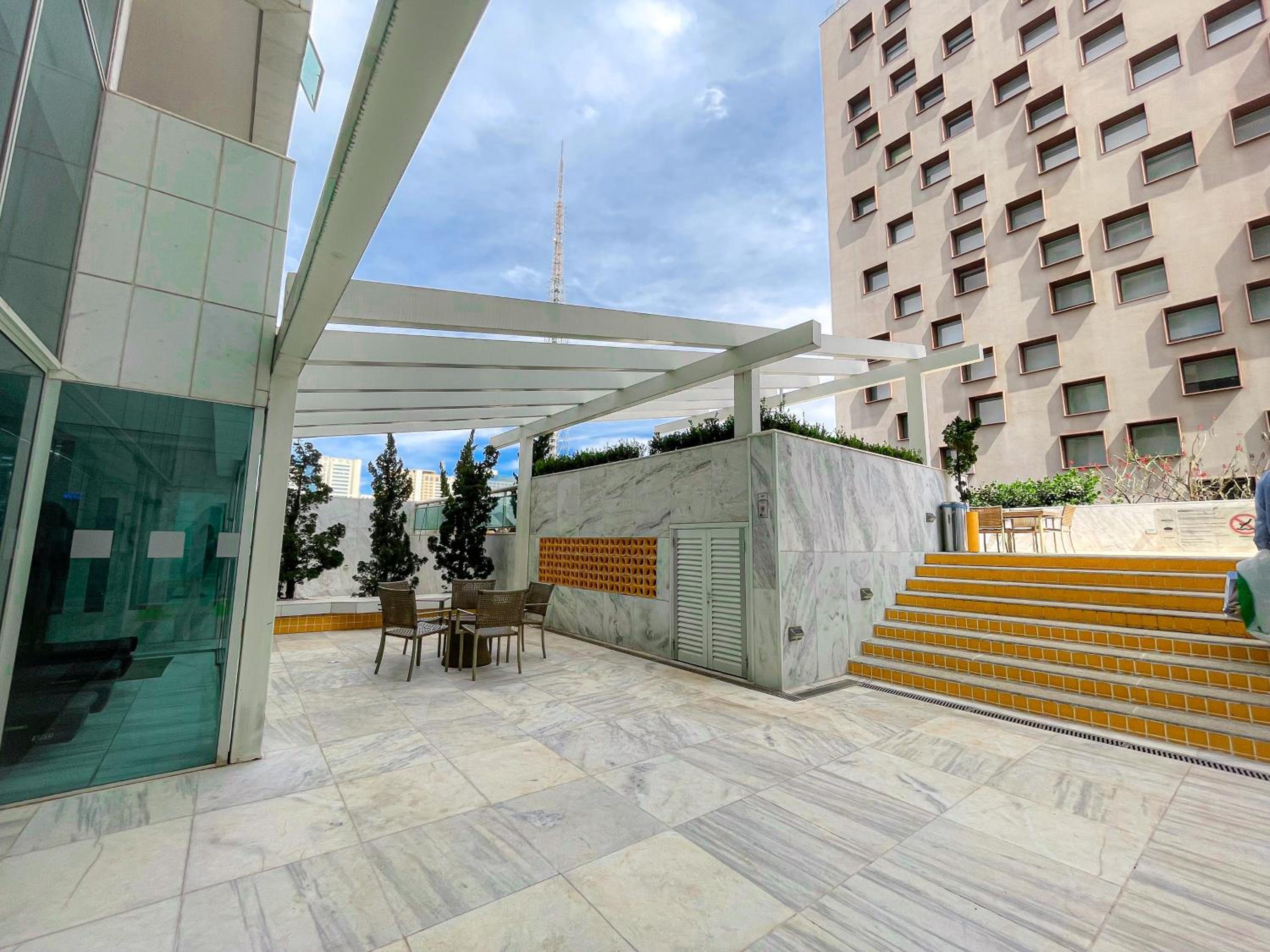 mercure hotel flat particular