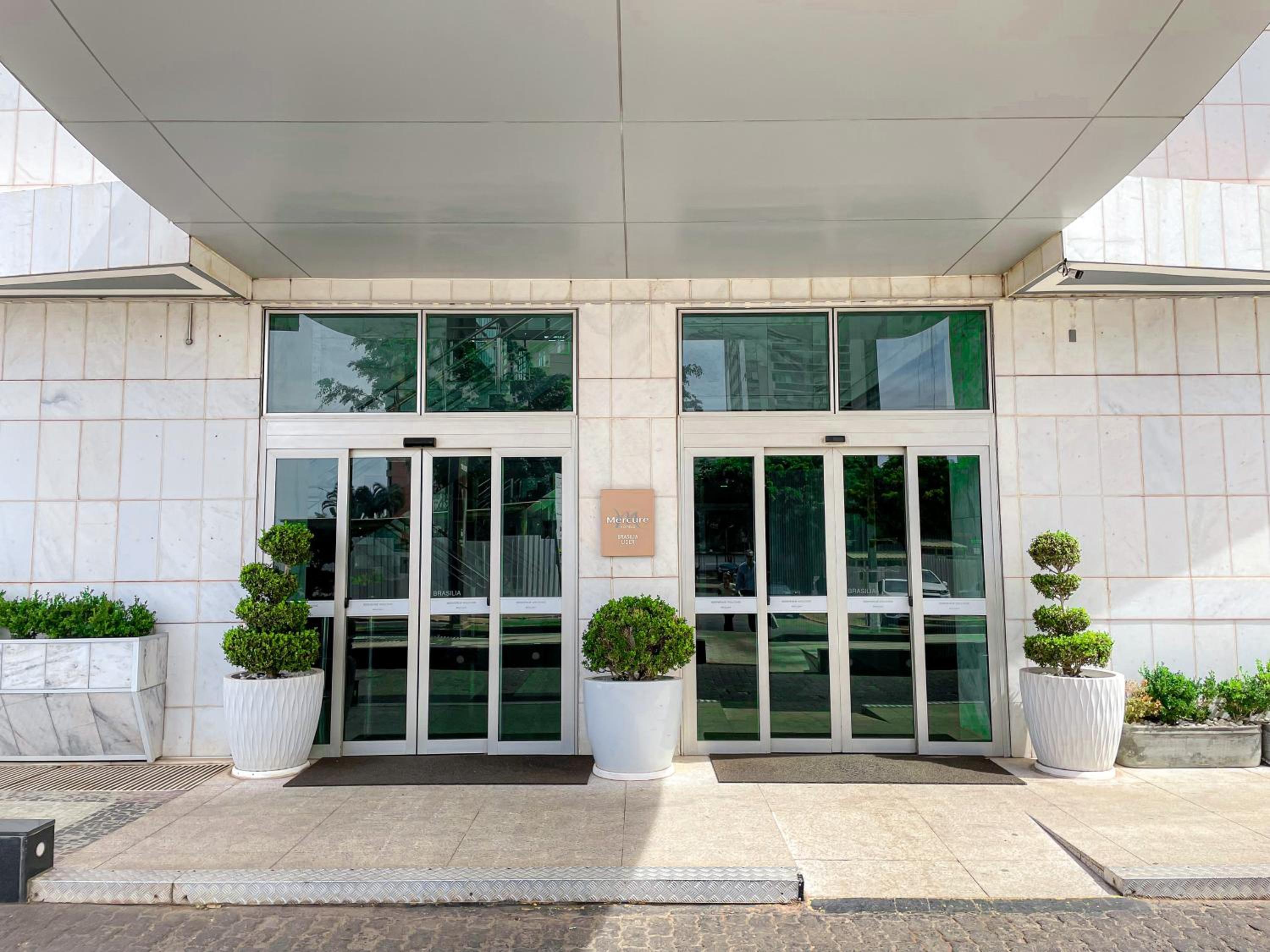 mercure hotel flat particular