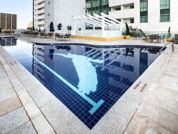 mercure hotel flat particular