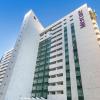 mercure hotel flat particular