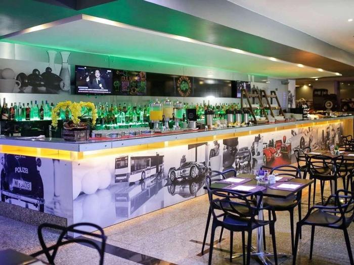 mercure hotel flat particular