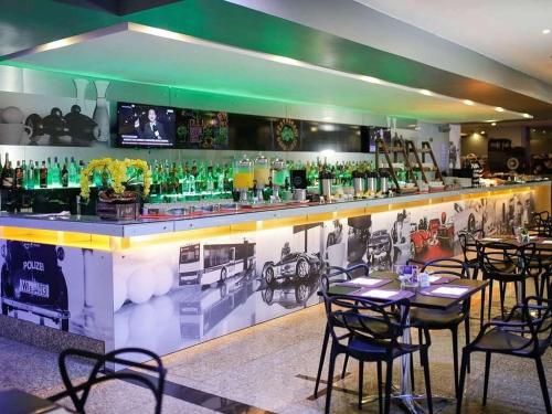 mercure hotel flat particular