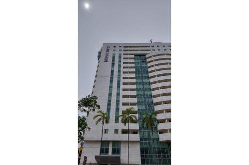 mercure hotel flat particular
