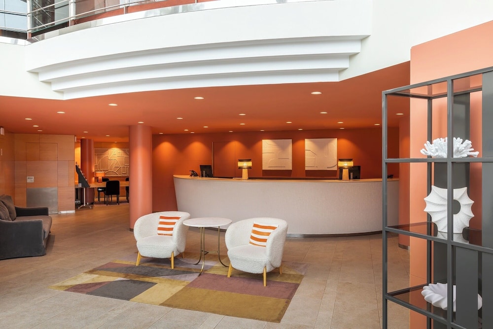 hotel sant just