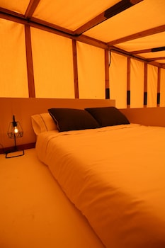 luum glamping