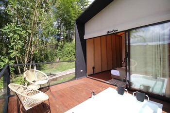 luum glamping