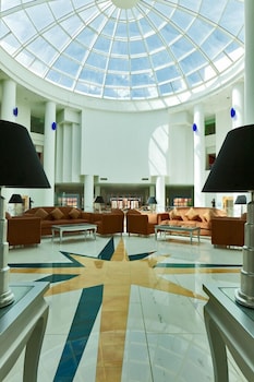 amarina star resort and aqua park