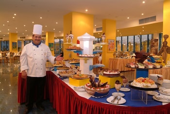 amarina star resort and aqua park