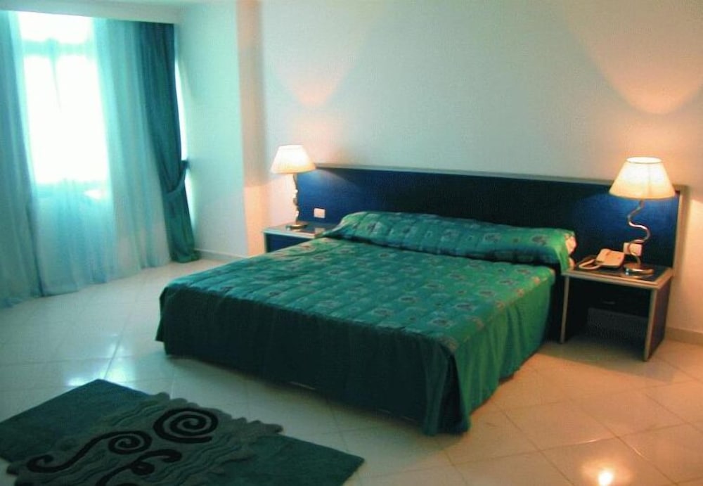 amarina star resort and aqua park