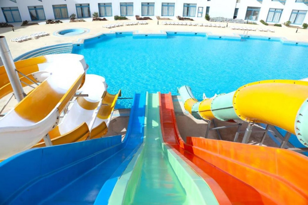 amarina star resort and aqua park