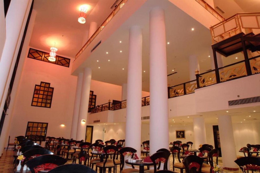 amarina star resort and aqua park