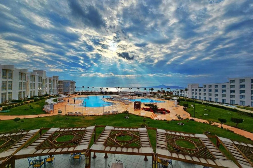 amarina star resort and aqua park